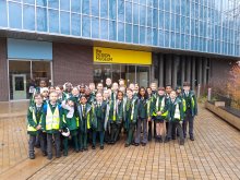 Newsletter 16th January 2026