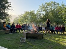 Year 6 Norfolk Residential 2025 Year 6 Norfolk Residential 2025