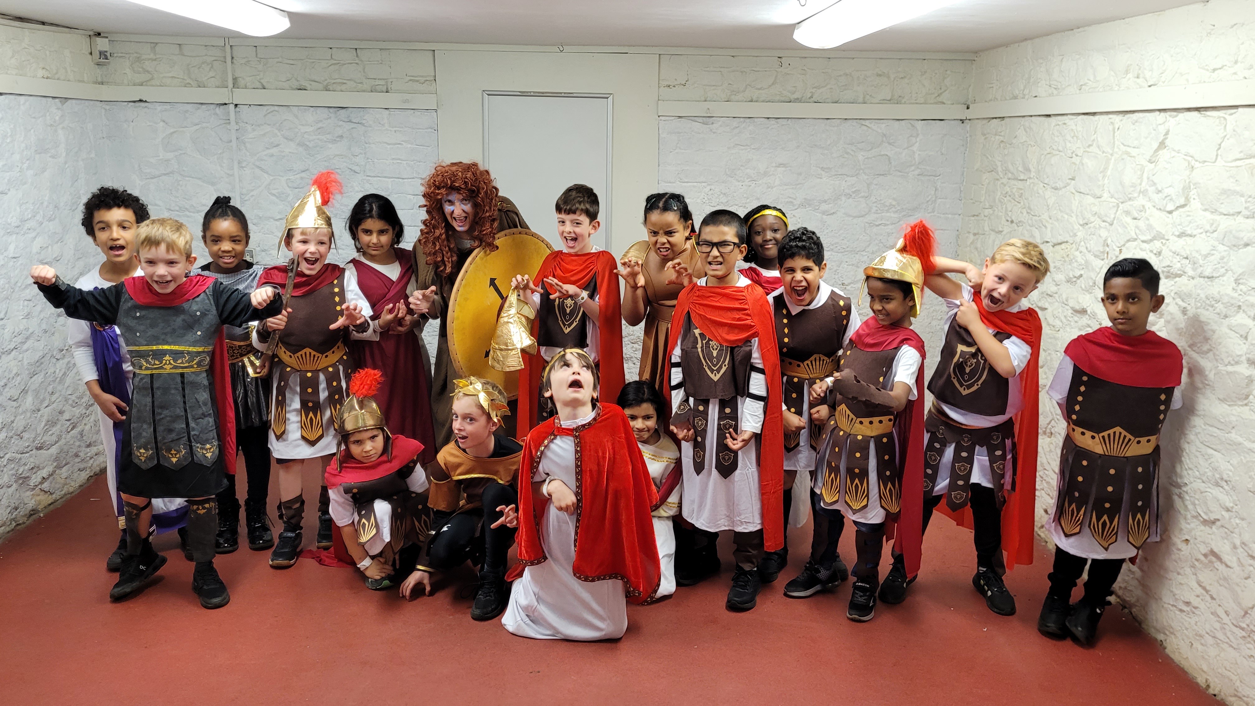 Newsletter 10th October 2025