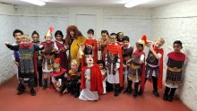 Newsletter 10th October 2025