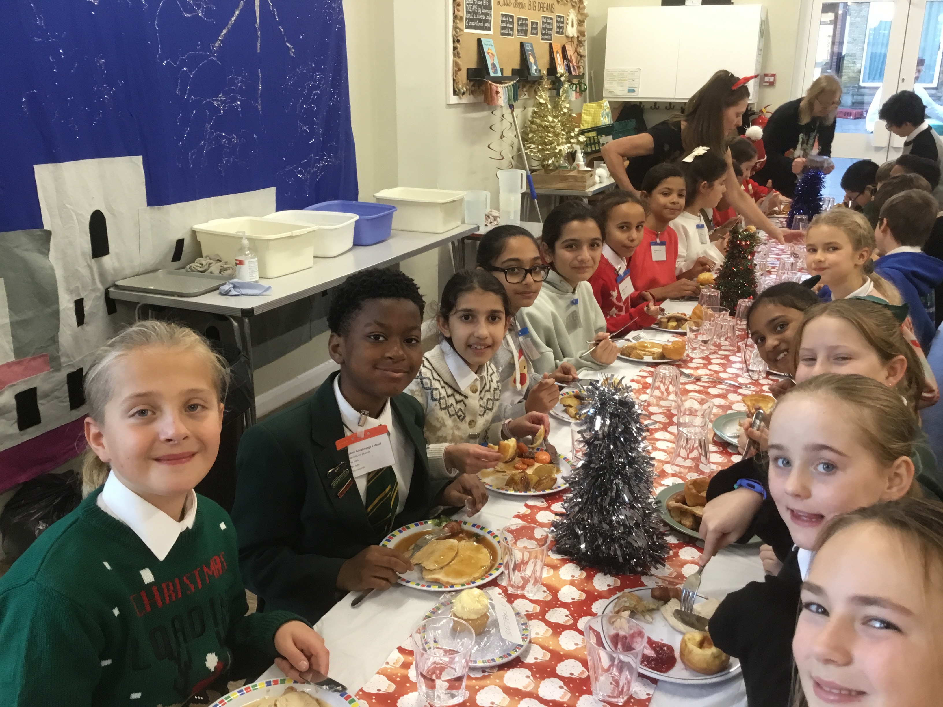 Newsletter 12th December 2025