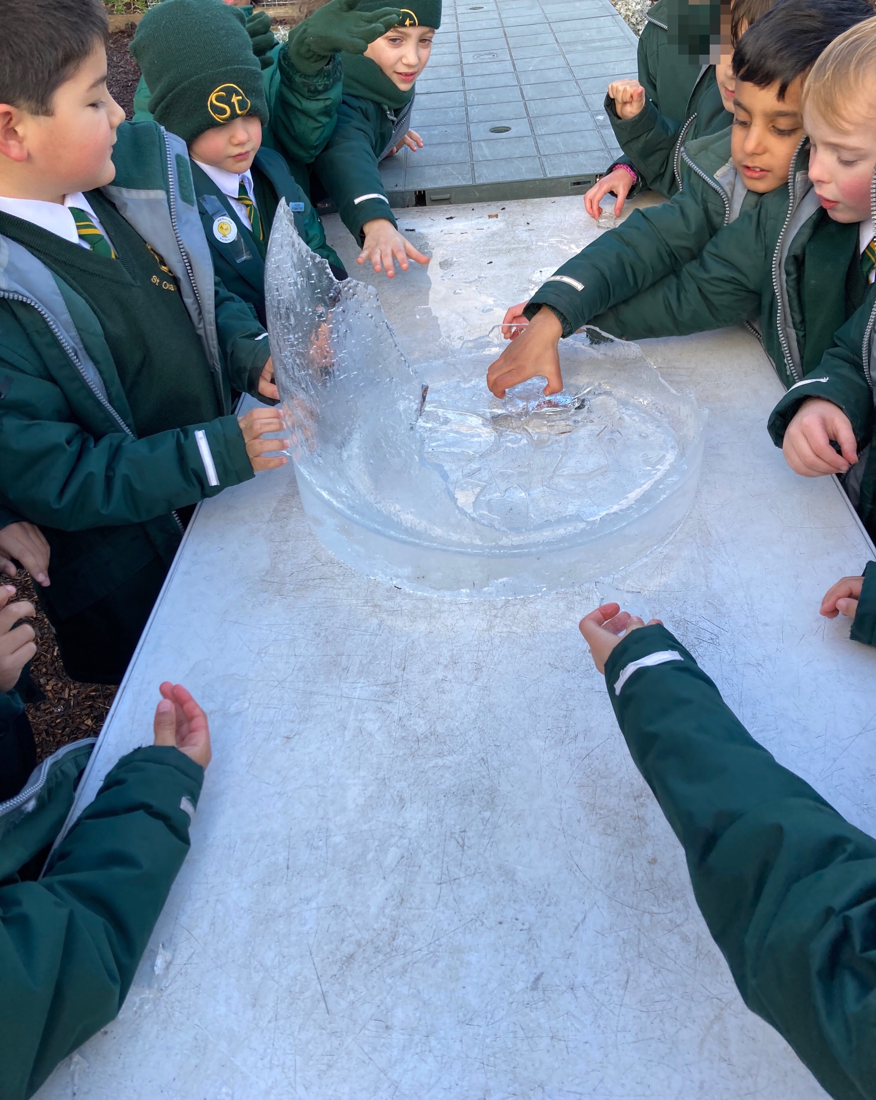 Newsletter 9th January 2026