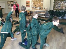 Newsletter 20th March 2026