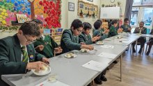 Newsletter 8th November 2024