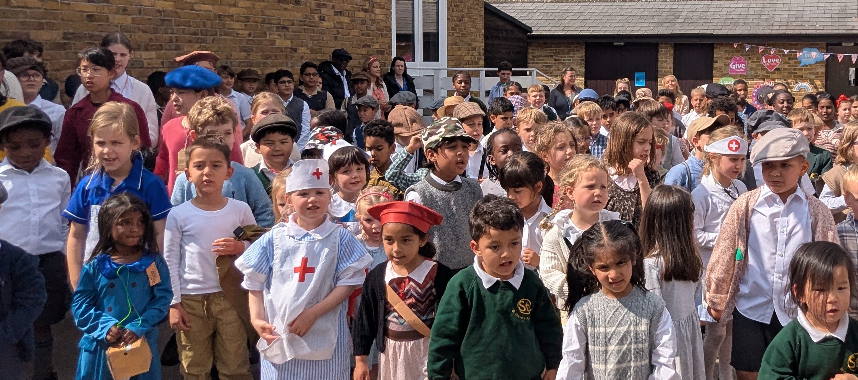 Newsletter 9th May 2025