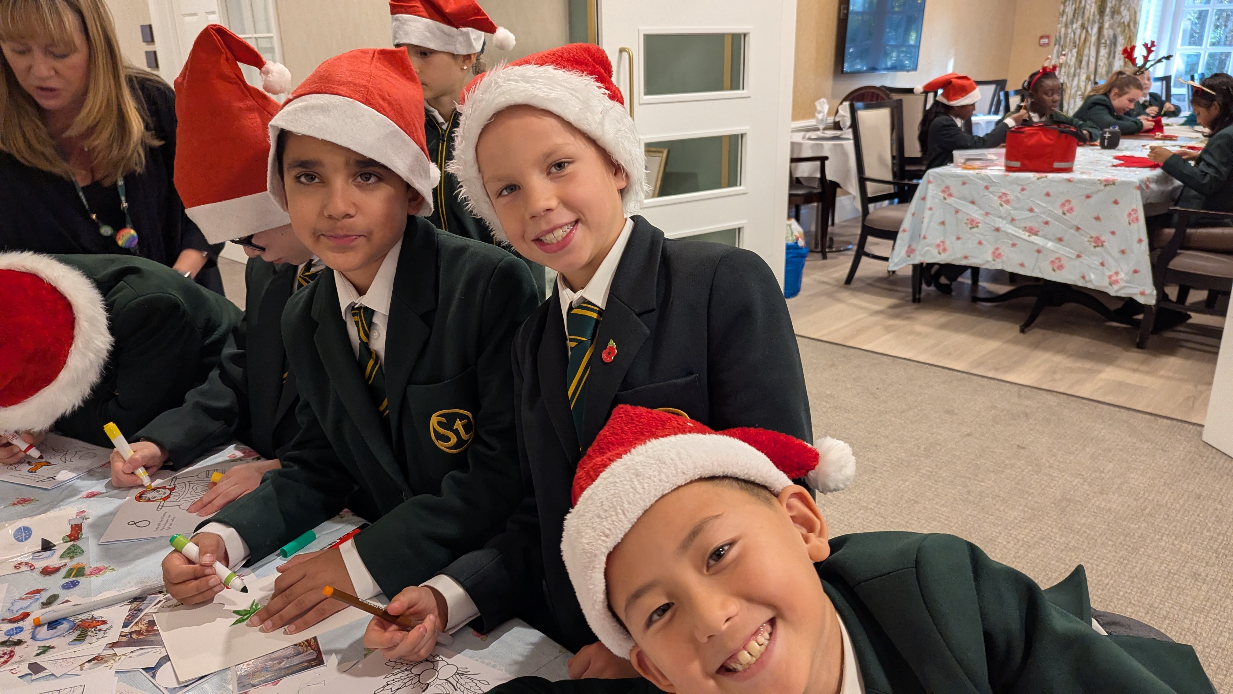 Newsletter 5th December 2025