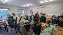 Newsletter 1st May 2026