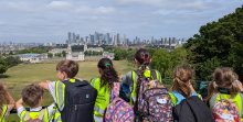 Newsletter 22nd May 2026