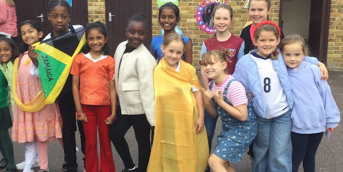 Newsletter 18th October 2024