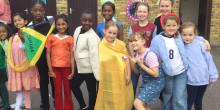 Newsletter 18th October 2024