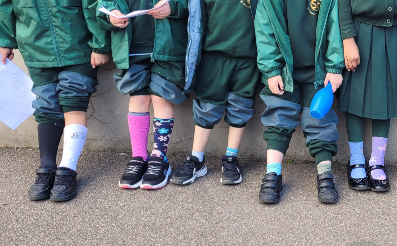Newsletter 15th November 2024