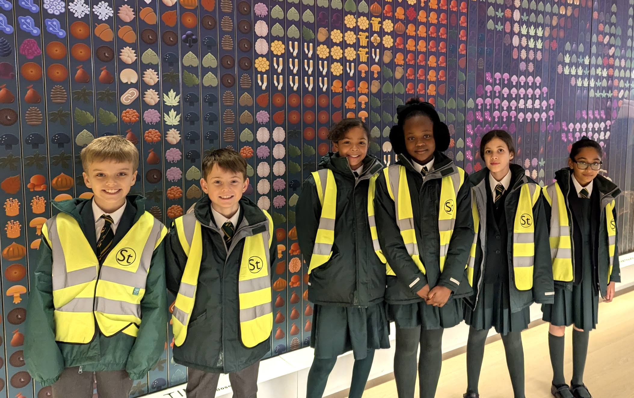 Newsletter 13th December 2024