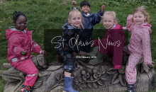 Newsletter 27th February 2026