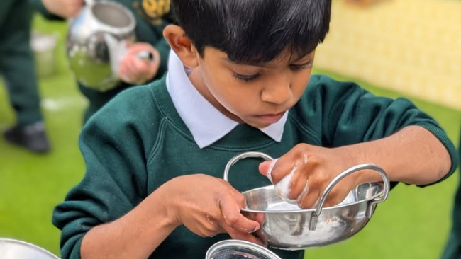 Newsletter 17th April 2026