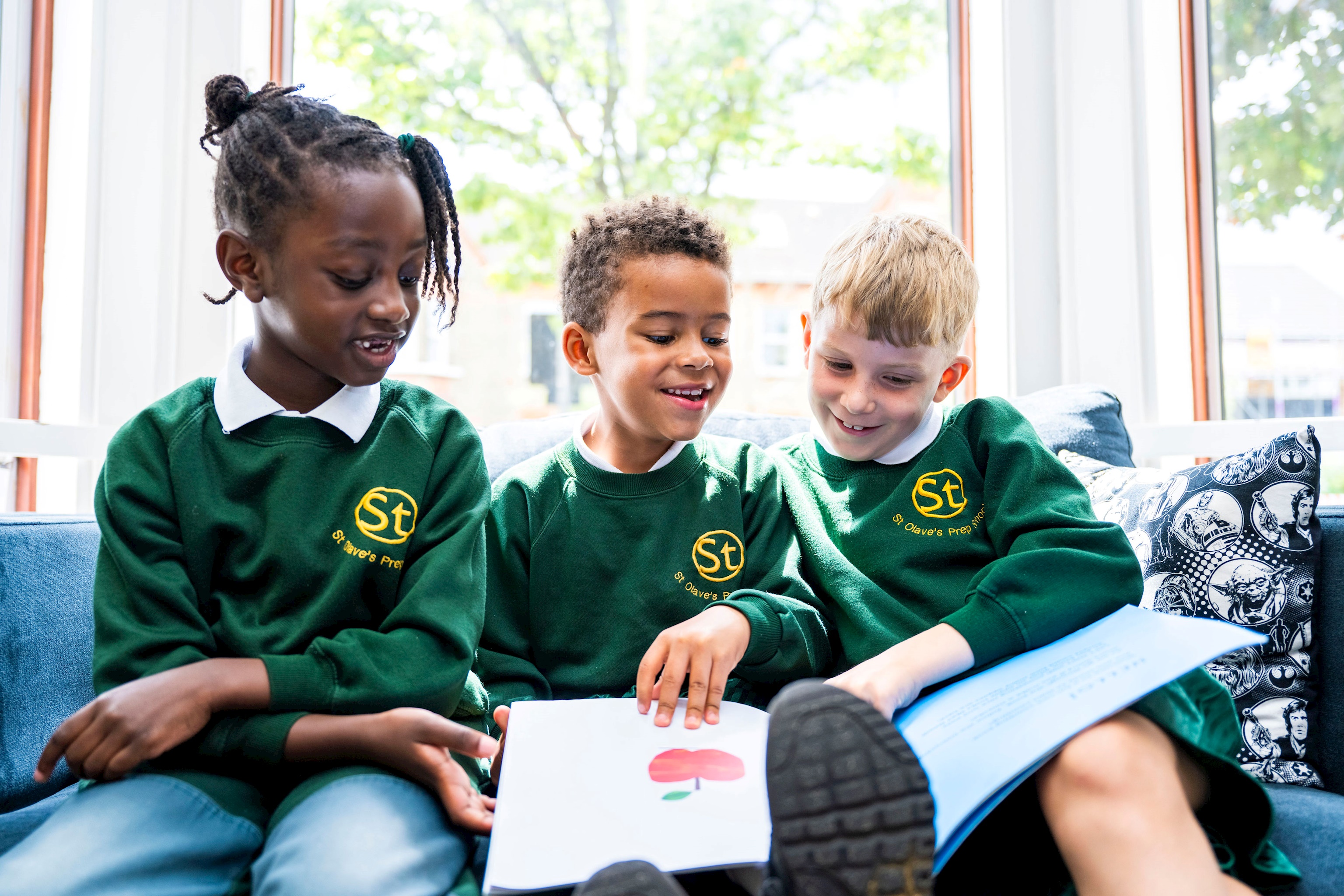 Newsletter 28th February 2025