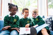 Newsletter 28th February 2025