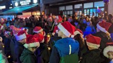 Newsletter 6th December 2024