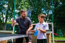 Head's Blog: The Gift of Resilience
