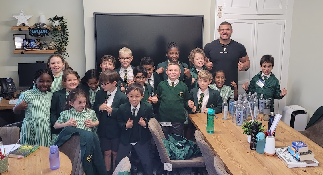 Newsletter 6th September 2024