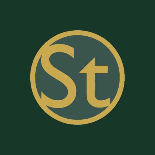 St Olave's Prep School logo